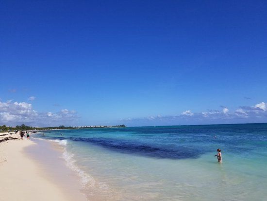 Punta Esmeralda